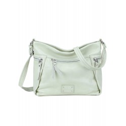 Sac porté travers Mayline cuir