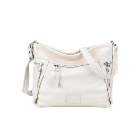 Sac porté travers Mayline cuir