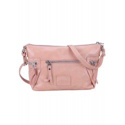 Sac porté travers Mayline cuir