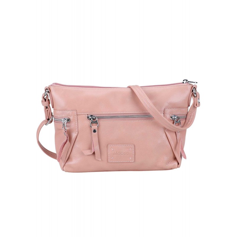 Sac porté travers Mayline cuir