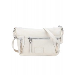 Sac porté travers Mayline cuir
