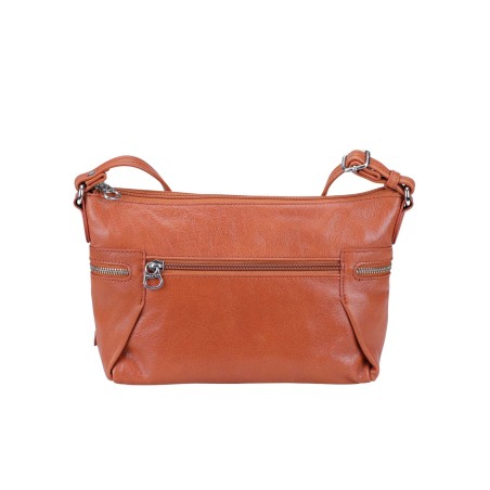 Sac porté travers Mayline cuir