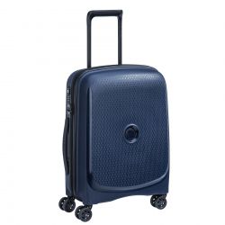 Valise Cabine Belmont Plus Slim 55cm