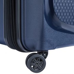 Valise Cabine Belmont Plus Slim 55cm