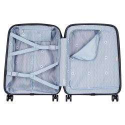 Valise Cabine Belmont Plus Slim 55cm