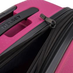 Valise Cabine Belmont Plus Slim 55cm