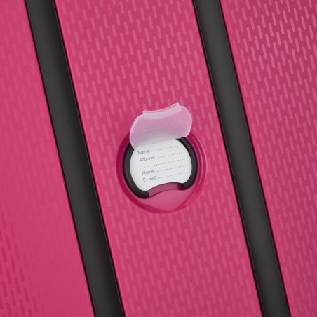 Valise Cabine Belmont Plus Slim 55cm