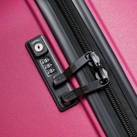Valise Cabine Belmont Plus Slim 55cm
