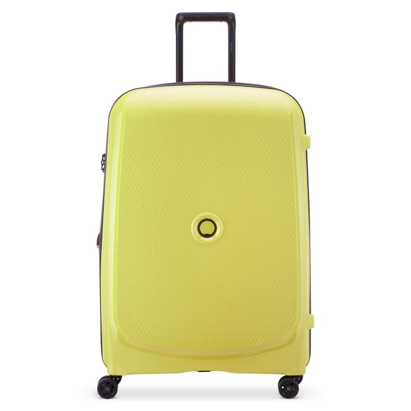 Valise Rigide Belmont Plus 76cm Extensible - Delsey Valise Rigide Belmont Plus 76cm Extensible - Delsey
