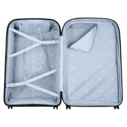 Valise Rigide Belmont Plus 82cm Extensible