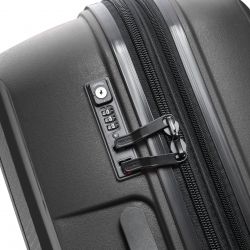 Valise Rigide Belmont Plus 82cm Extensible