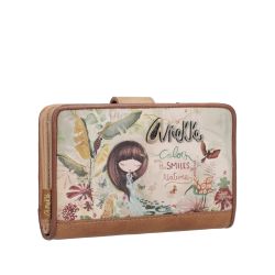 Portefeuille Amazonia en Synthétique