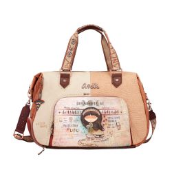 Sac à main Ménire en Synthétique