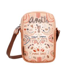 Etui Téléphone Ménireen Synthétique