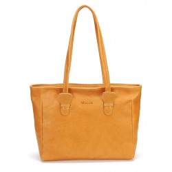 Sac shopping Clara cuir