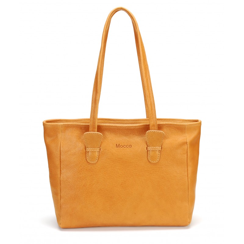 Sac shopping Clara cuir Sac shopping Clara cuir