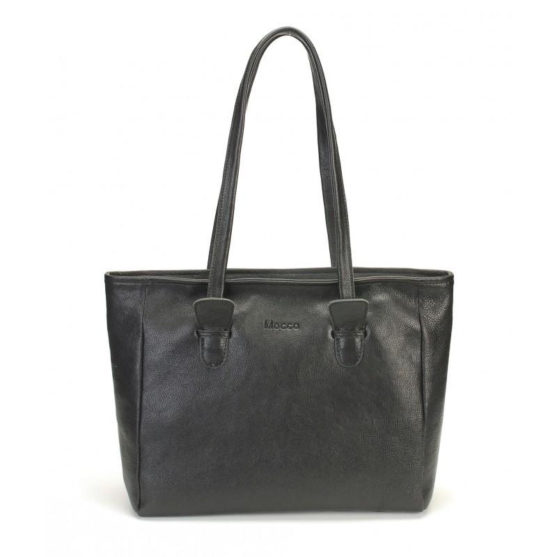 Sac shopping Clara cuir Sac shopping Clara cuir