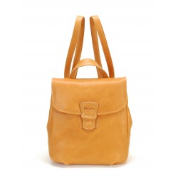 Sac à dos Clara cuir