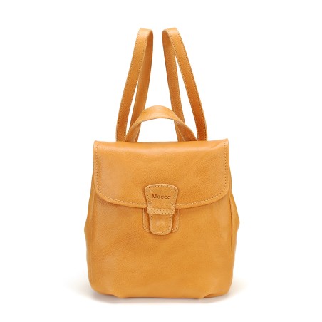 Sac à dos Clara cuir