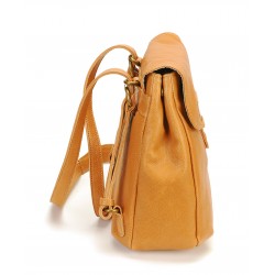 Sac à dos Clara cuir