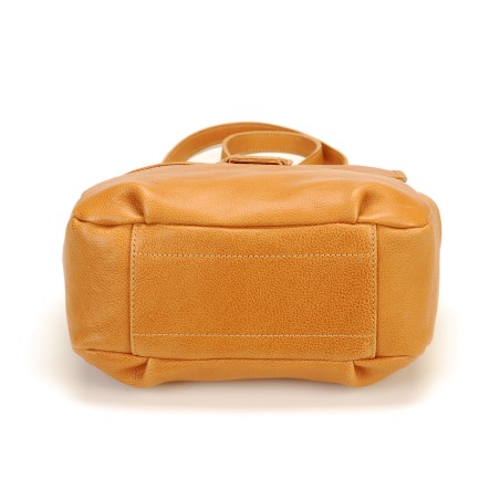 Sac à dos Clara cuir