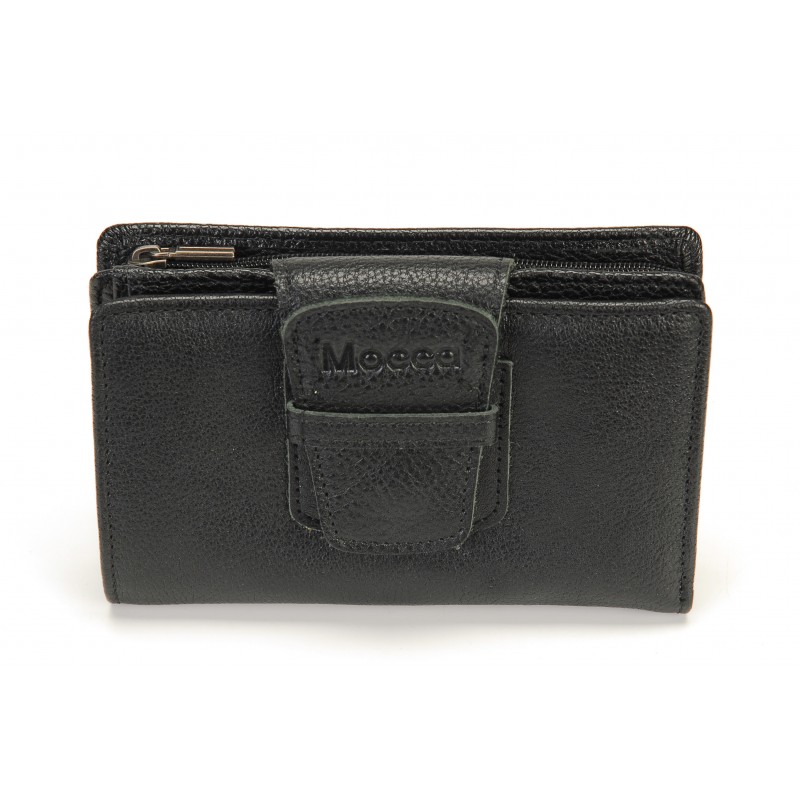 Porte-monnaie et cartes Clara cuir Porte-monnaie et cartes Clara cuir