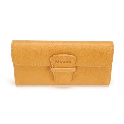 Compagnon Clara cuir