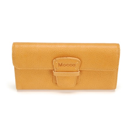 Compagnon Clara cuir