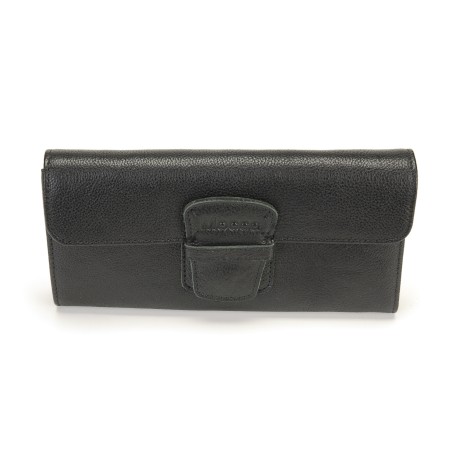 Compagnon Clara cuir