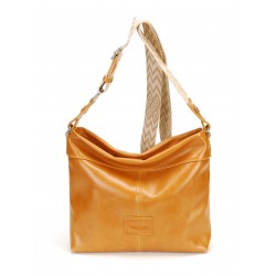 Sac travers Emilie cuir