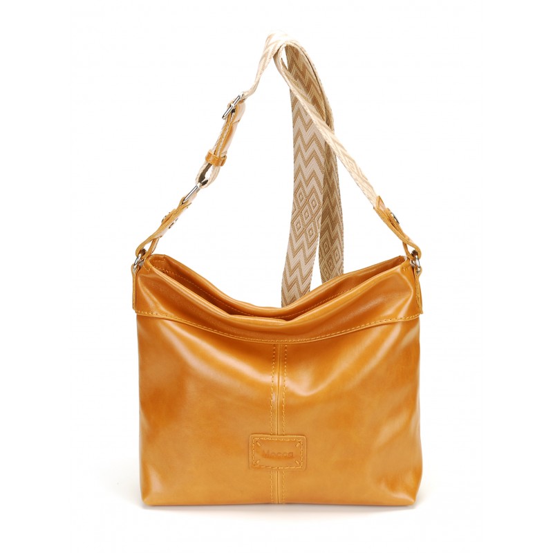 Sac travers Emilie cuir