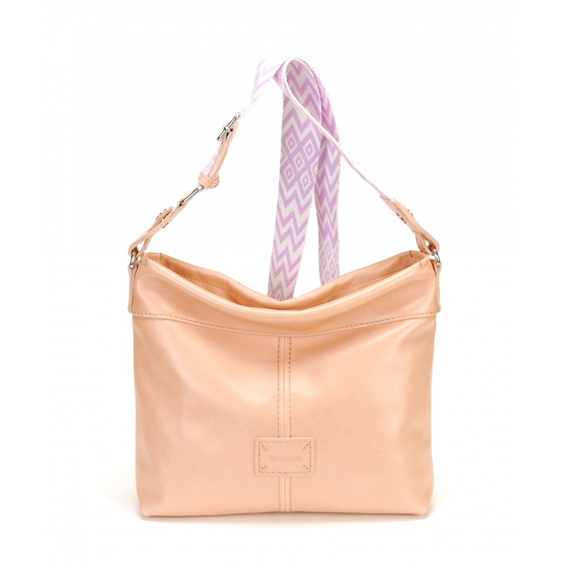 Sac travers Emilie cuir