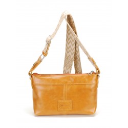 Sac travers Emilie cuir