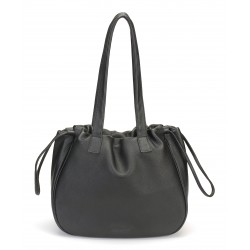 Sac shopping Julie en cuir
