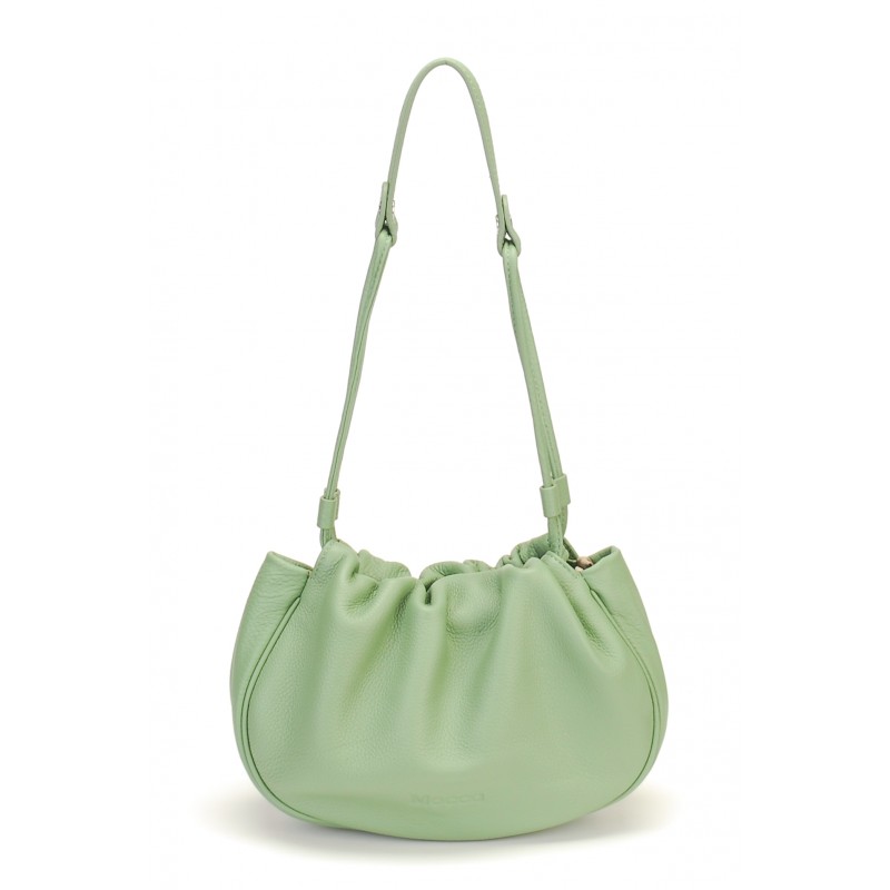 Sac porté épaule Julie en cuir Sac porté épaule Julie en cuir