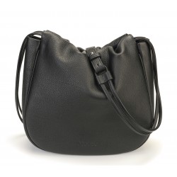 Sac bandoulière Julie en cuir