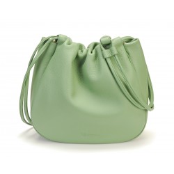 Sac bandoulière Julie en cuir