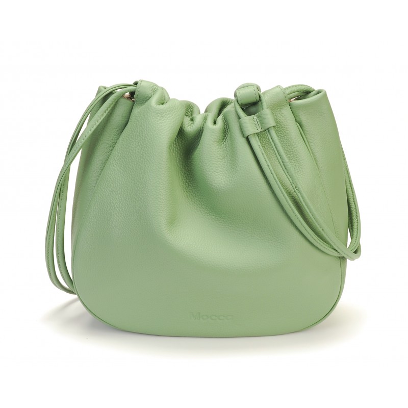 Sac bandoulière Julie en cuir