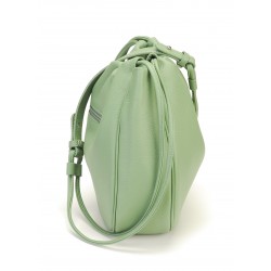Sac bandoulière Julie en cuir