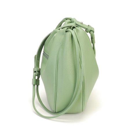 Sac bandoulière Julie en cuir