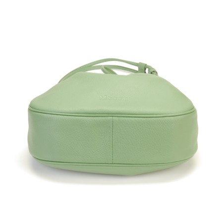 Sac bandoulière Julie en cuir