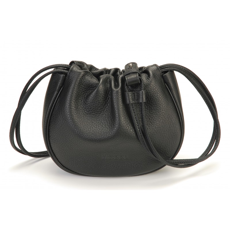Sac bandoulière Julie en cuir Sac bandoulière Julie en cuir
