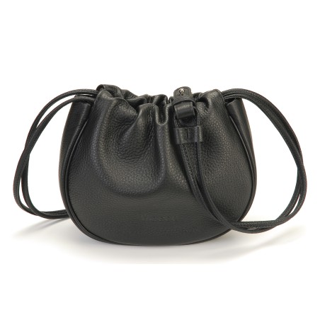 Sac bandoulière Julie en cuir