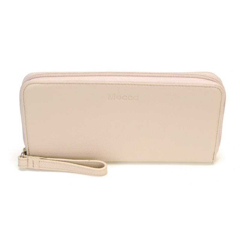 Compagnon Julie en cuir