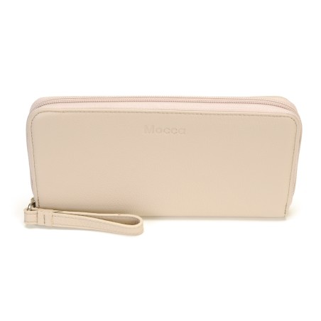 Compagnon Julie en cuir