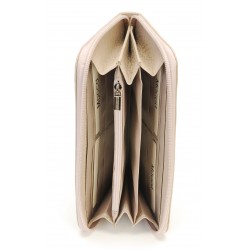 Compagnon Julie en cuir