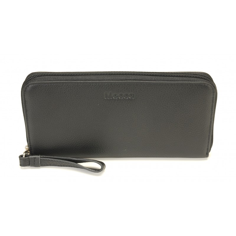 Compagnon Julie en cuir