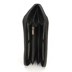 Compagnon Julie en cuir