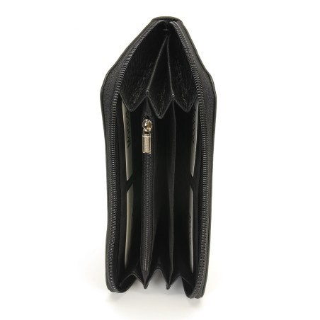 Compagnon Julie en cuir