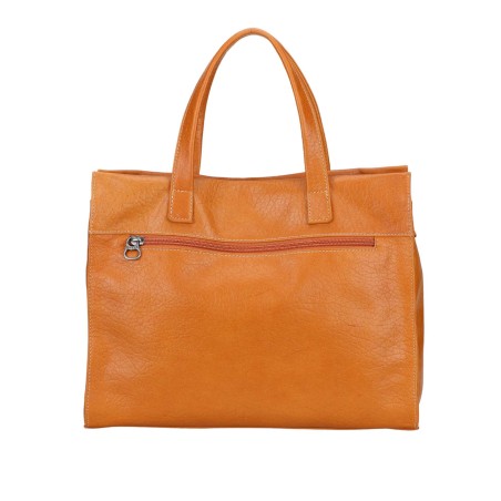 Sac à main Lolita en cuir